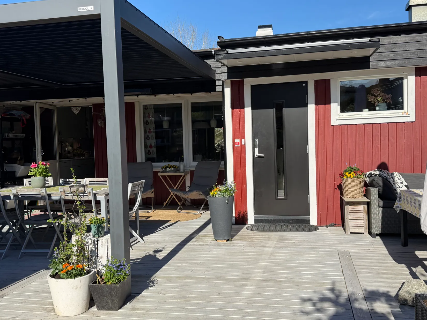 Villa, Breda vägen 54, Enebyberg, Danderyd