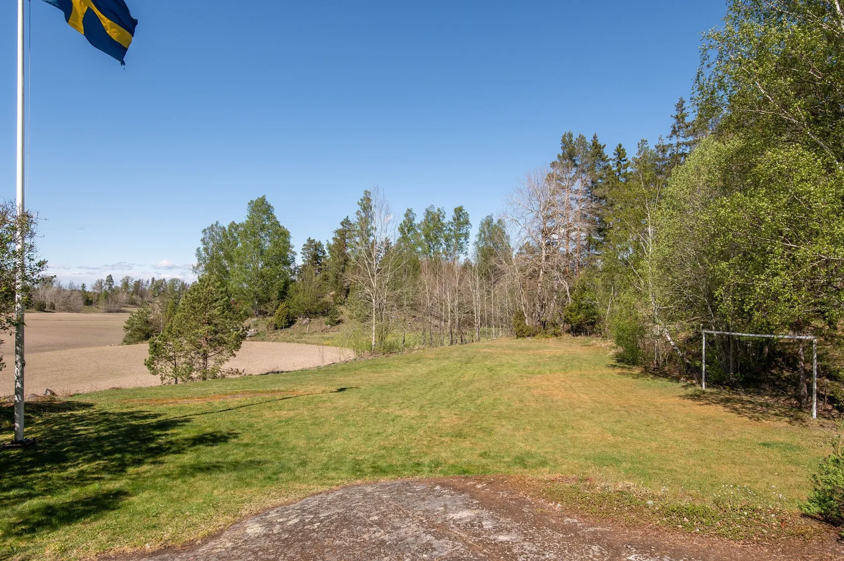 Tomt, Vånga Enlund, Vånga, Norrköping
