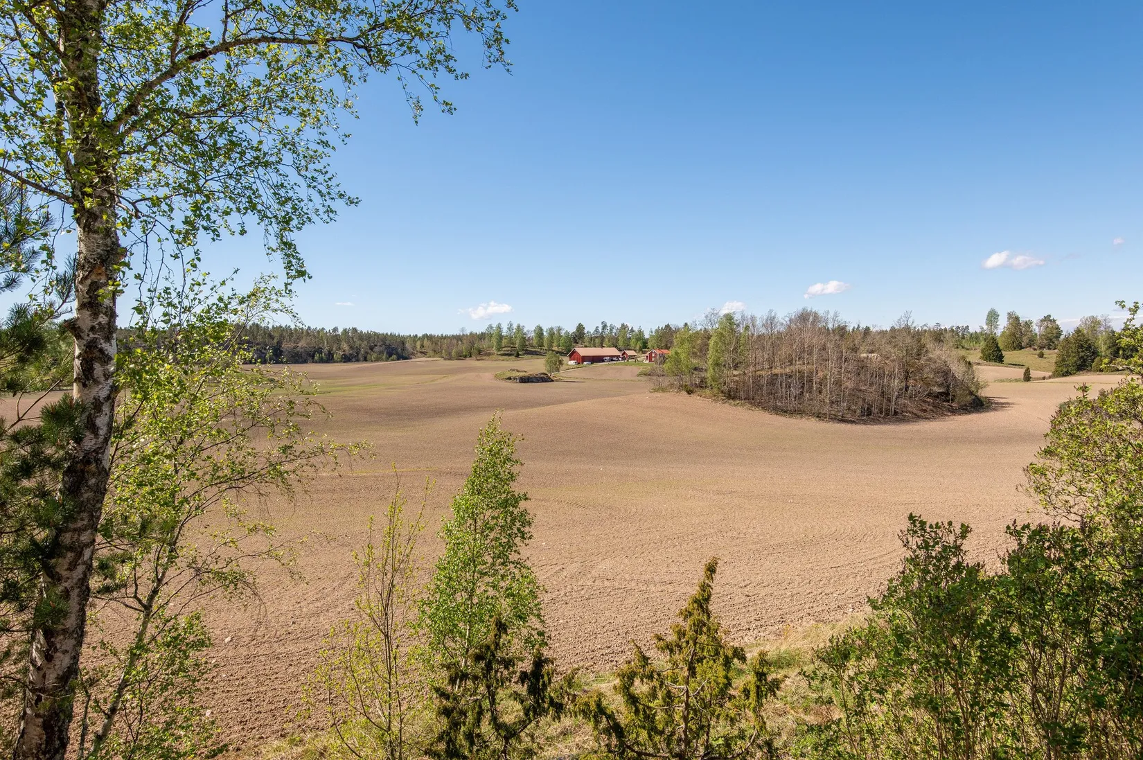 Tomt, Vånga Enlund, Vånga, Norrköping
