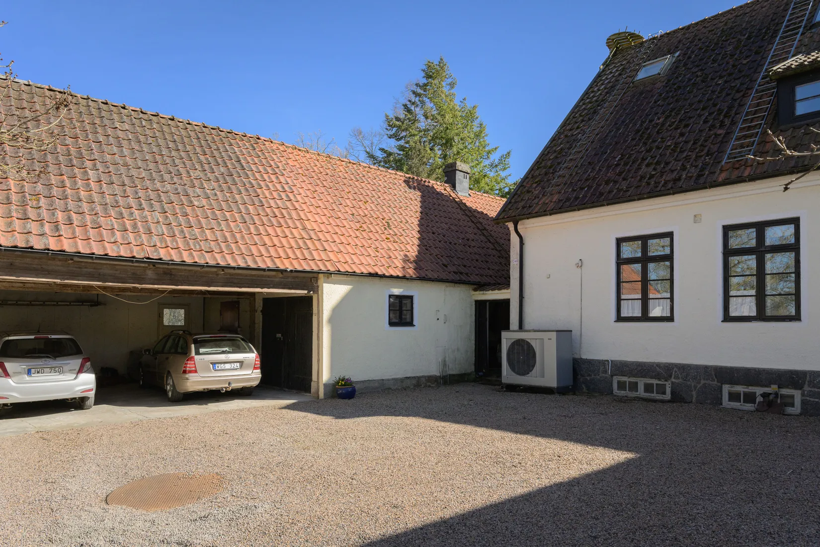 Villa, Silvåkra 241, Silvåkra, Lund