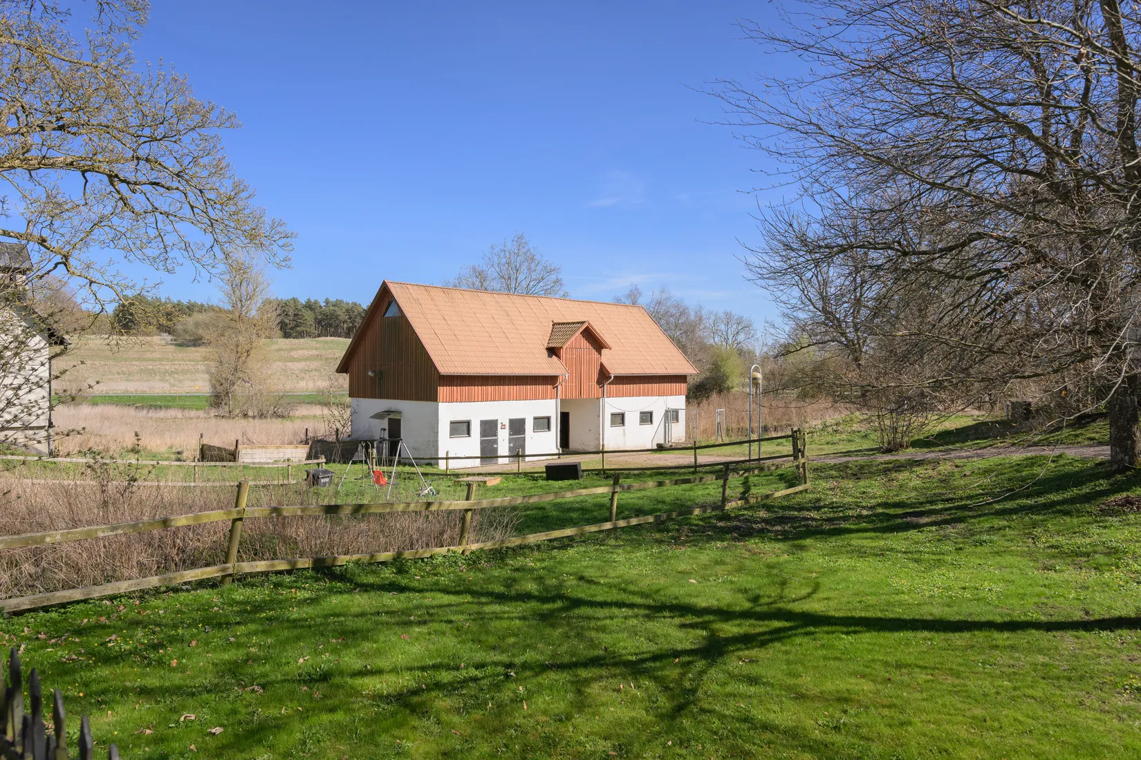 Villa, Silvåkra 241, Silvåkra, Lund