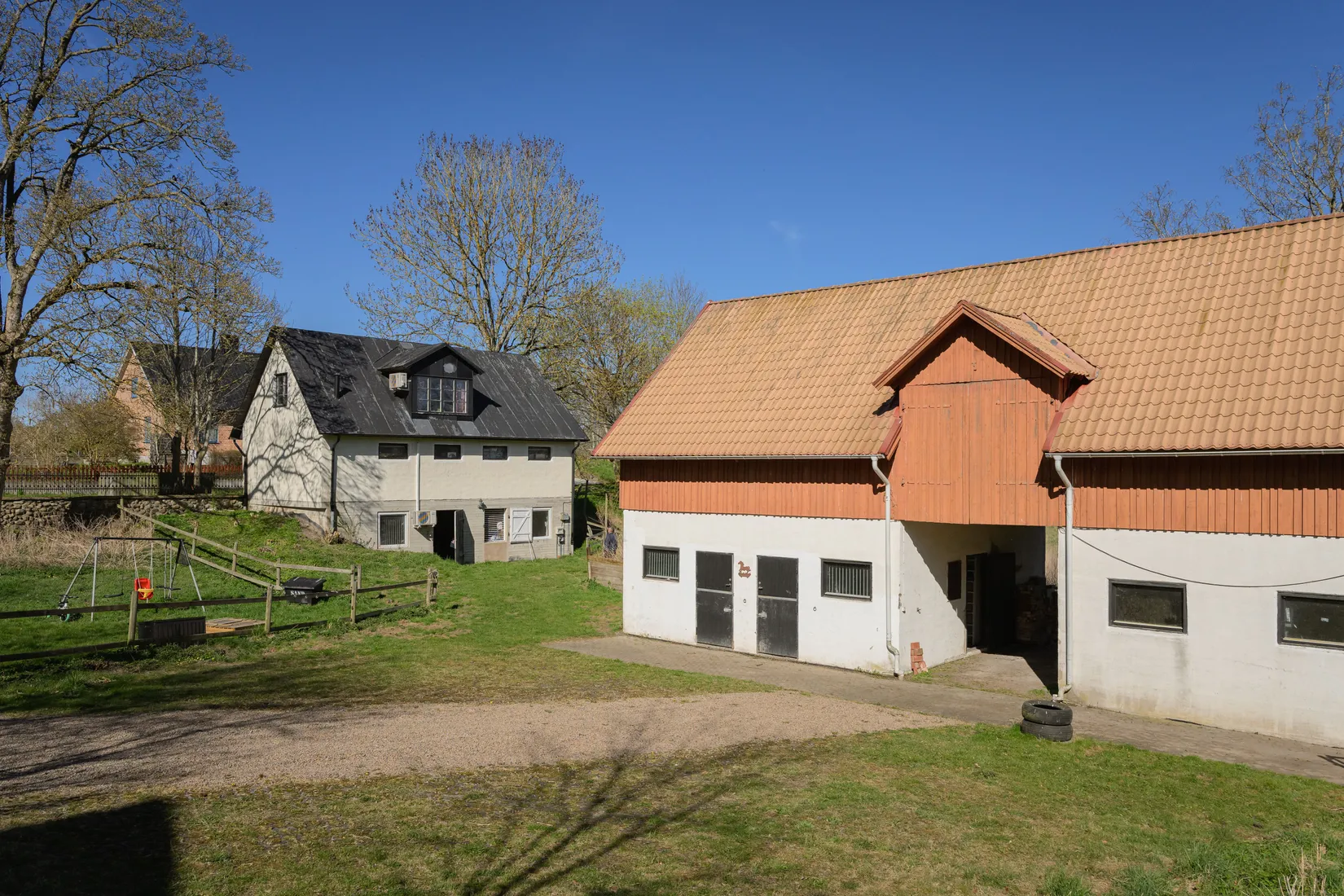 Villa, Silvåkra 241, Silvåkra, Lund