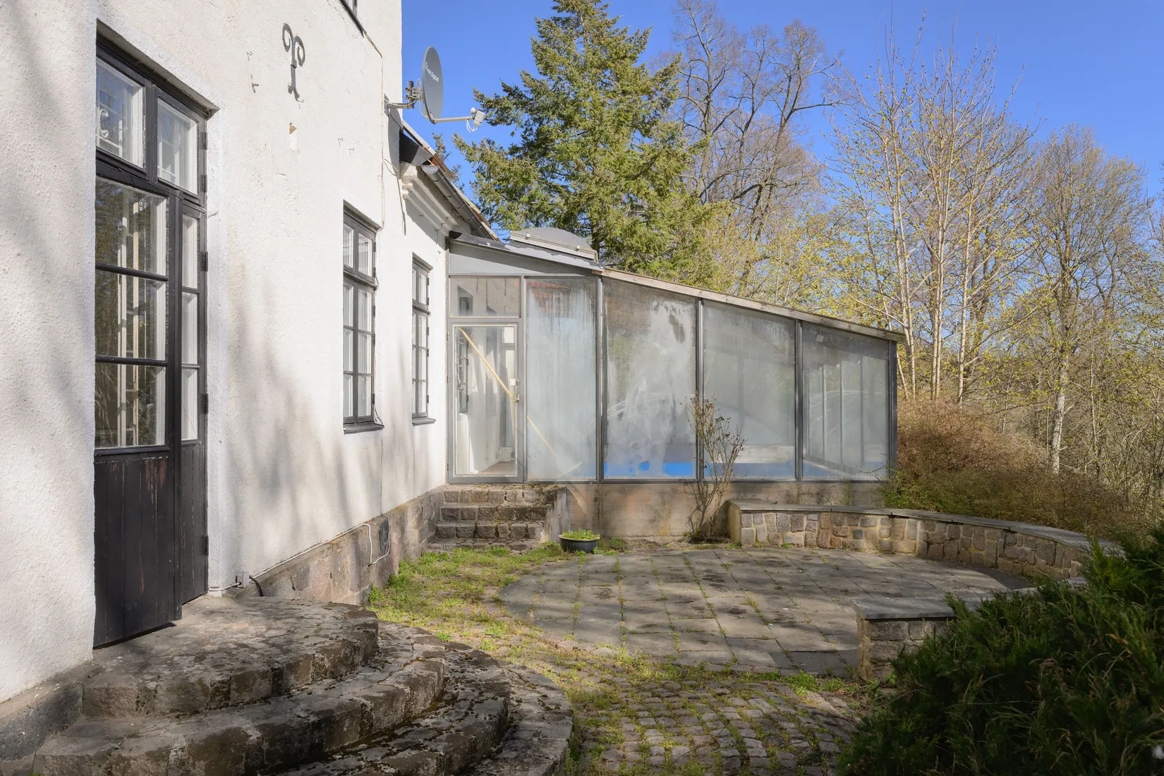 Villa, Silvåkra 241, Silvåkra, Lund