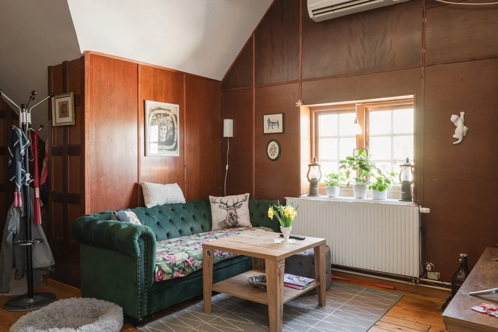 Villa, Silvåkra 241, Silvåkra, Lund