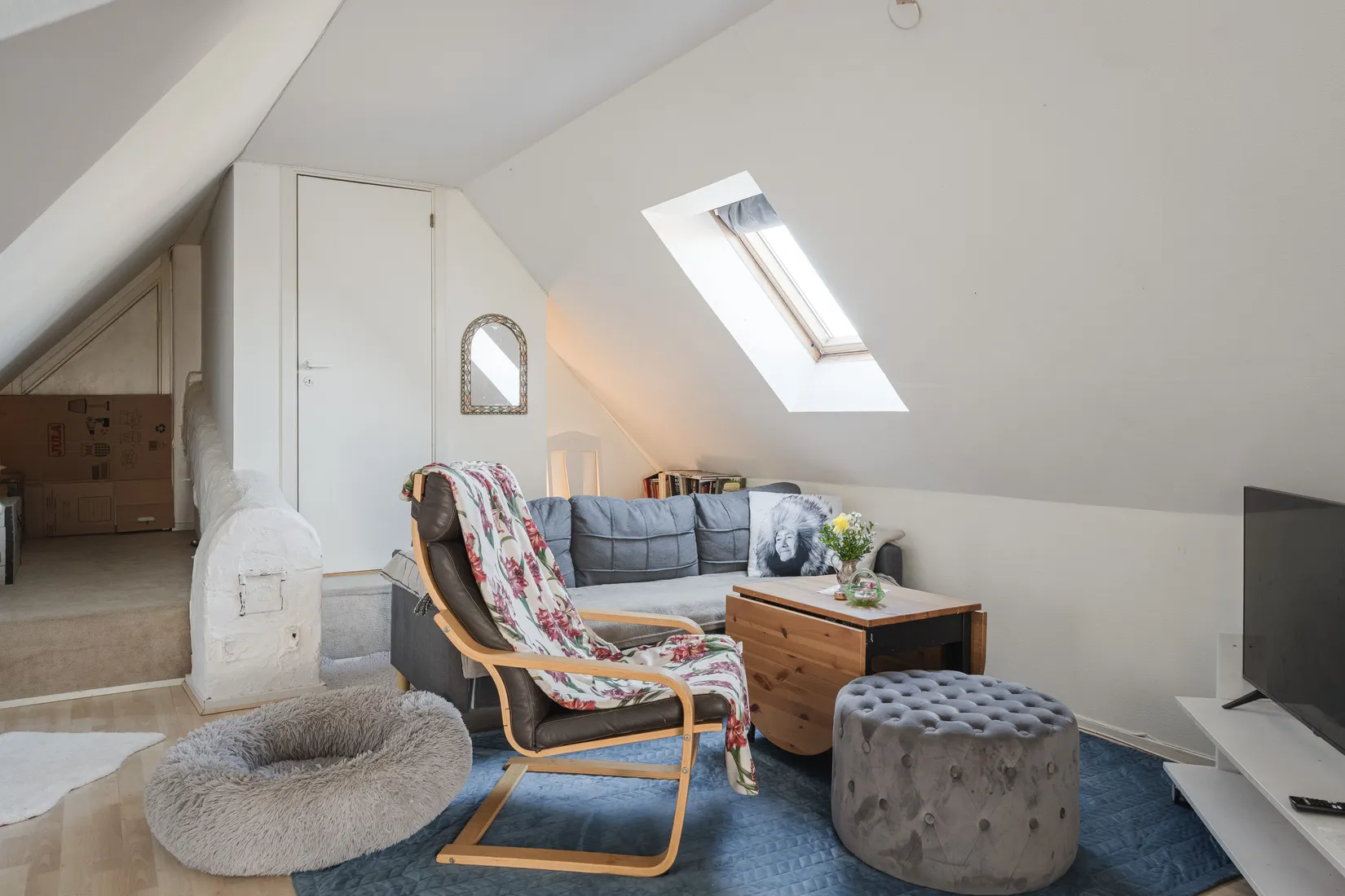 Villa, Silvåkra 241, Silvåkra, Lund