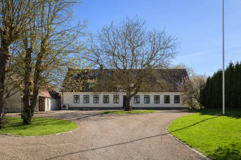 Villa, Silvåkra 241, Silvåkra, Lund