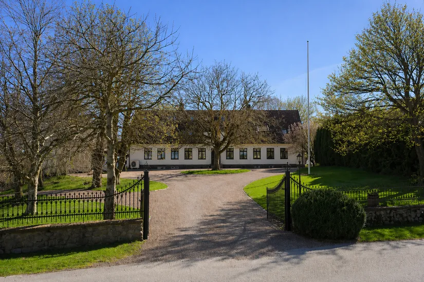Villa, Silvåkra 241, Silvåkra, Lund