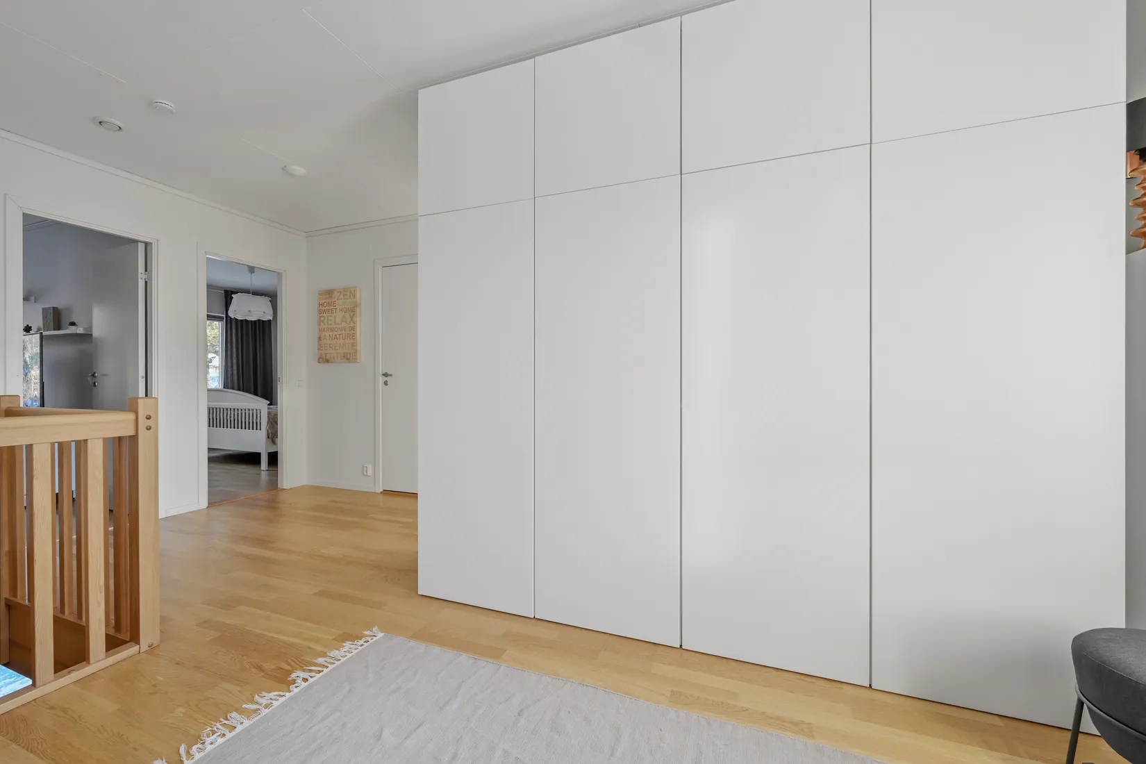 Villa, Norra Årvägen 42, Brunnby Park, Upplands Väsby