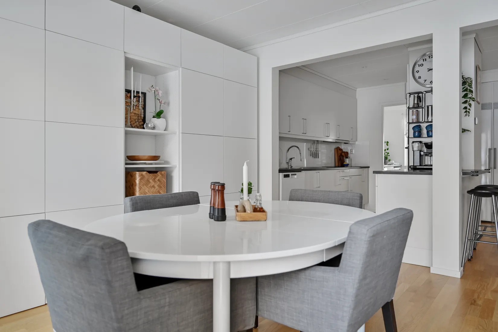 Villa, Norra Årvägen 42, Brunnby Park, Upplands Väsby