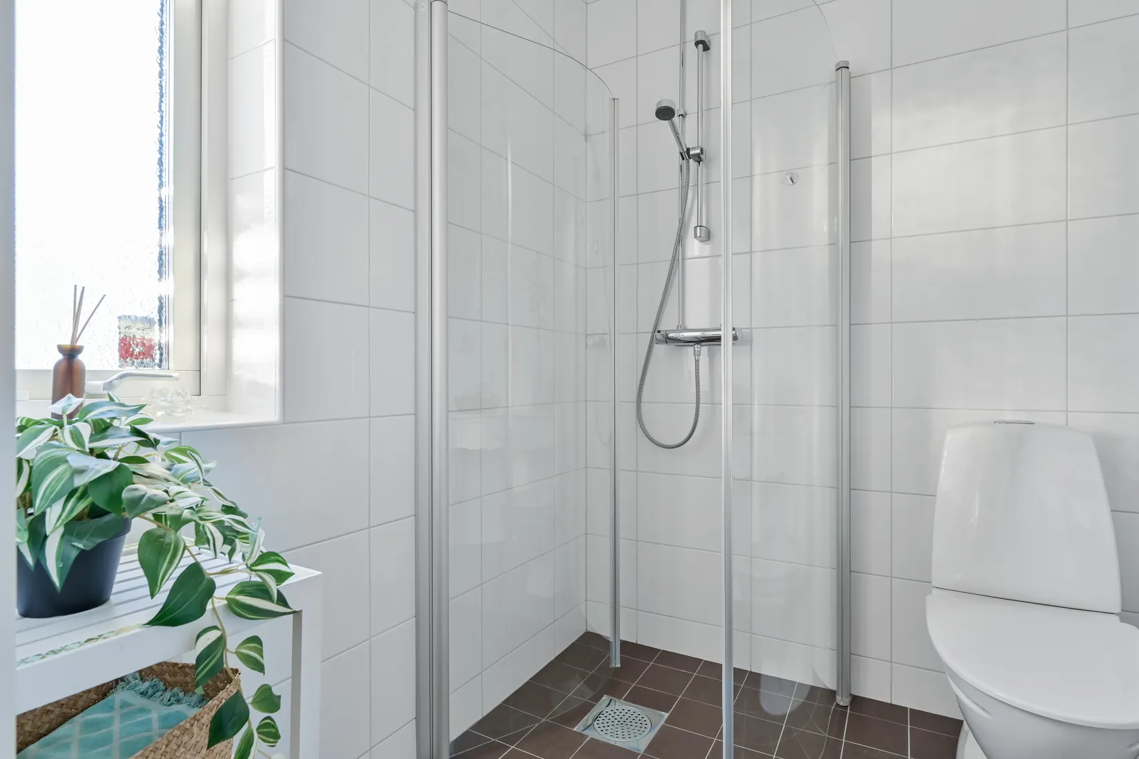 Villa, Norra Årvägen 42, Brunnby Park, Upplands Väsby
