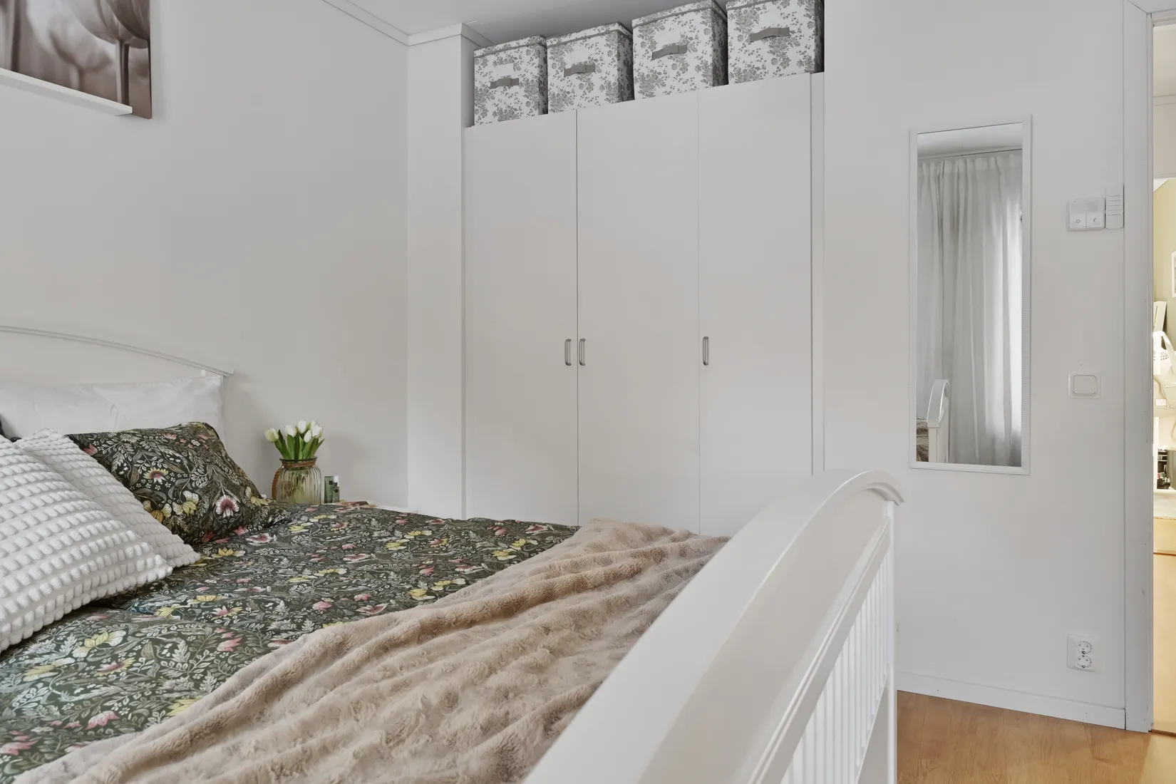 Villa, Norra Årvägen 42, Brunnby Park, Upplands Väsby