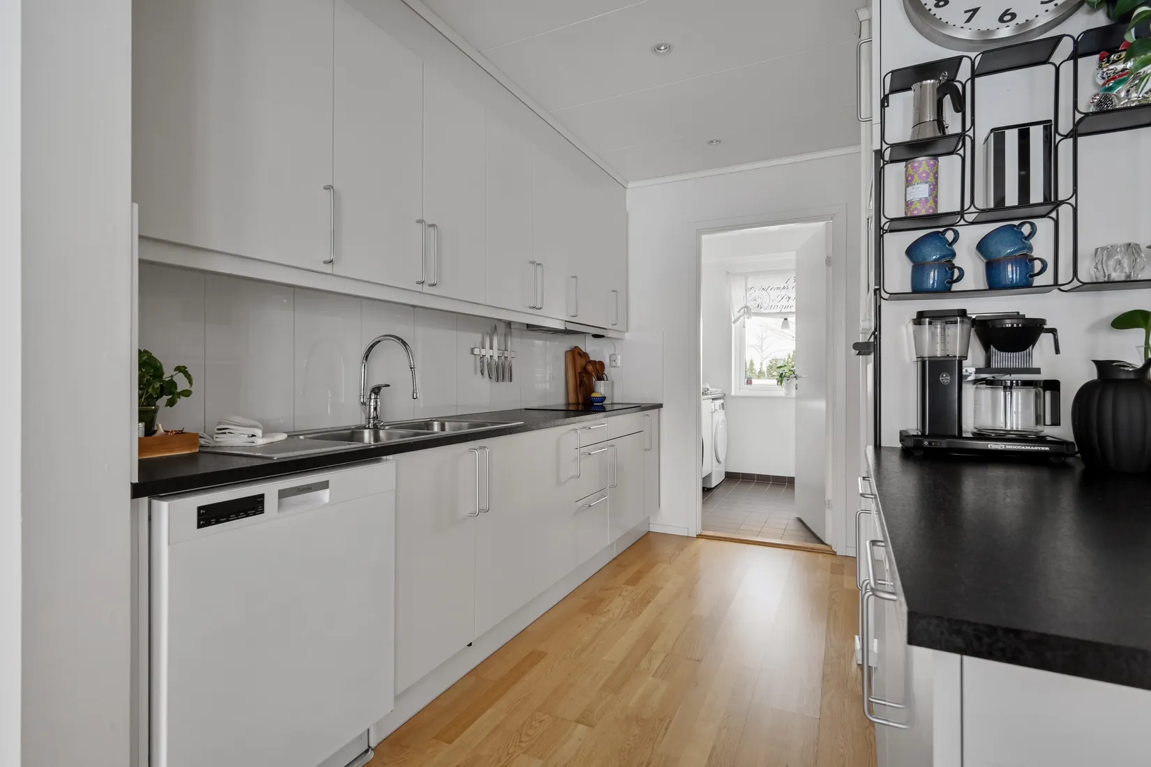 Villa, Norra Årvägen 42, Brunnby Park, Upplands Väsby