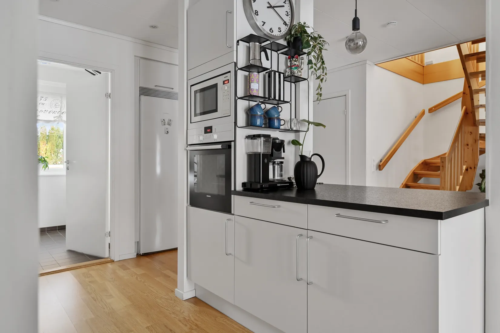 Villa, Norra Årvägen 42, Brunnby Park, Upplands Väsby