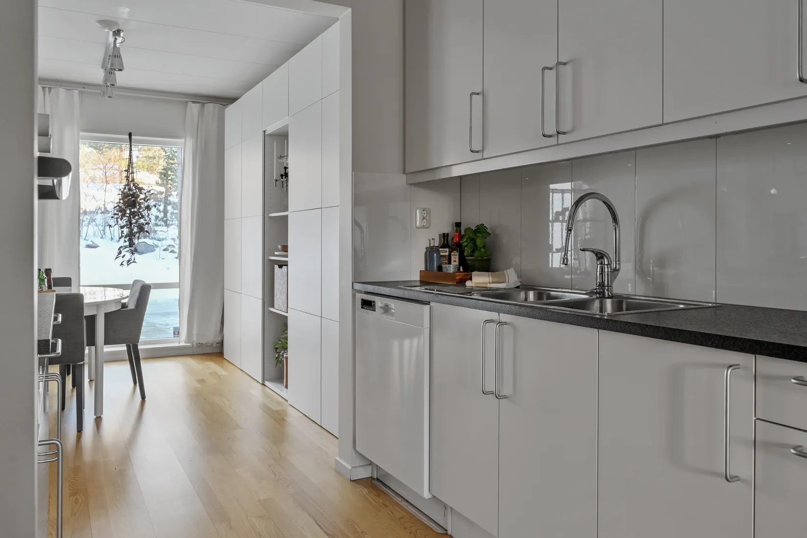 Villa, Norra Årvägen 42, Brunnby Park, Upplands Väsby