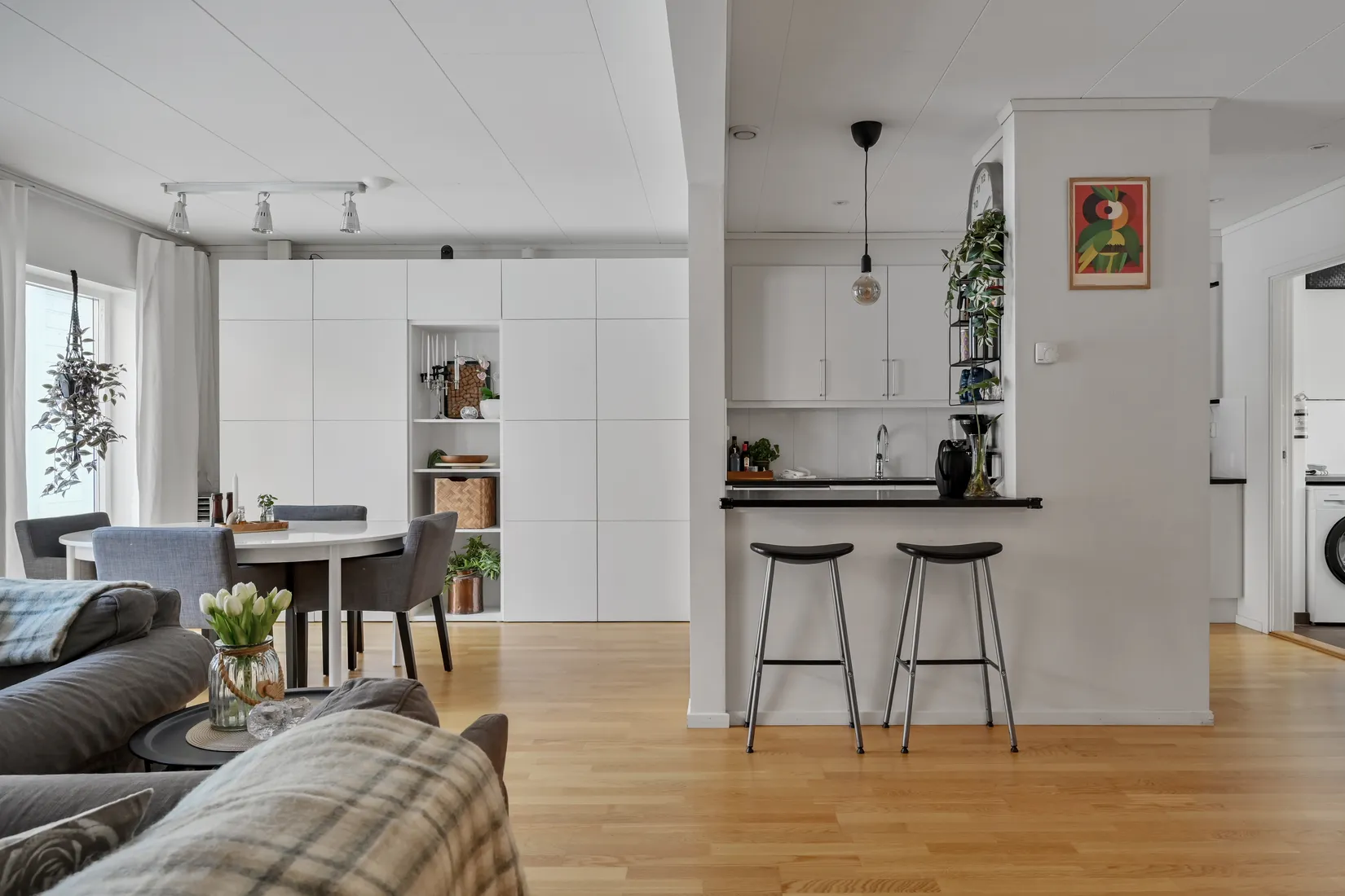 Villa, Norra Årvägen 42, Brunnby Park, Upplands Väsby