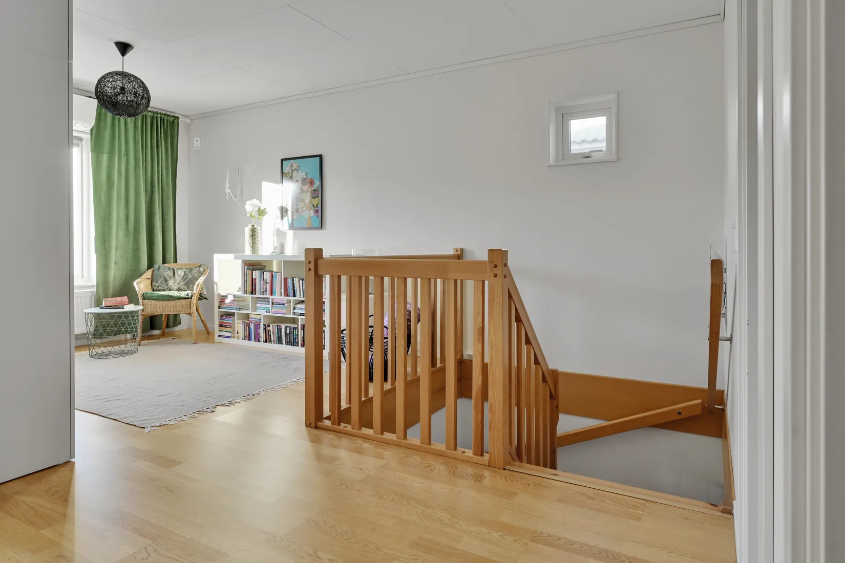 Villa, Norra Årvägen 42, Brunnby Park, Upplands Väsby