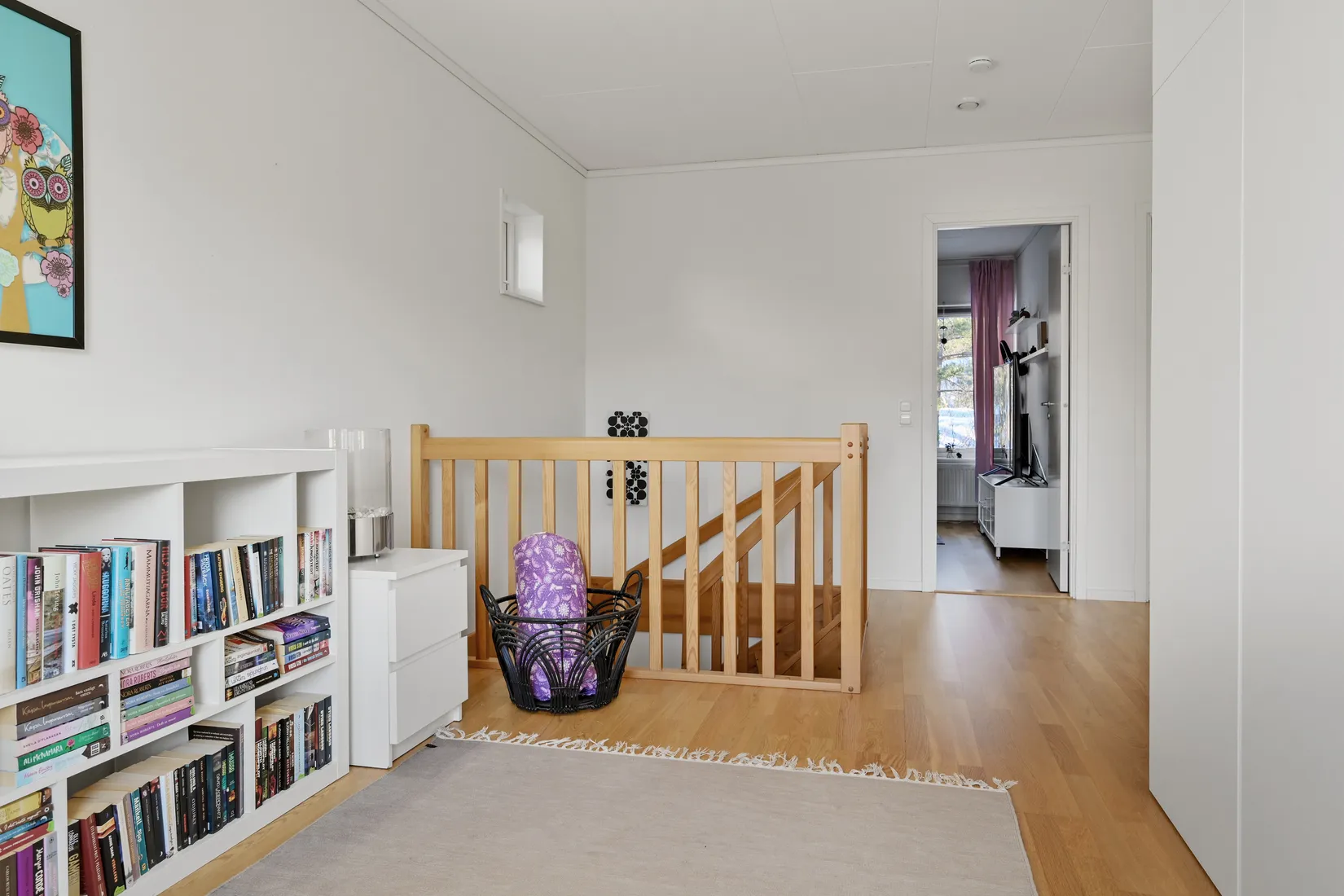 Villa, Norra Årvägen 42, Brunnby Park, Upplands Väsby
