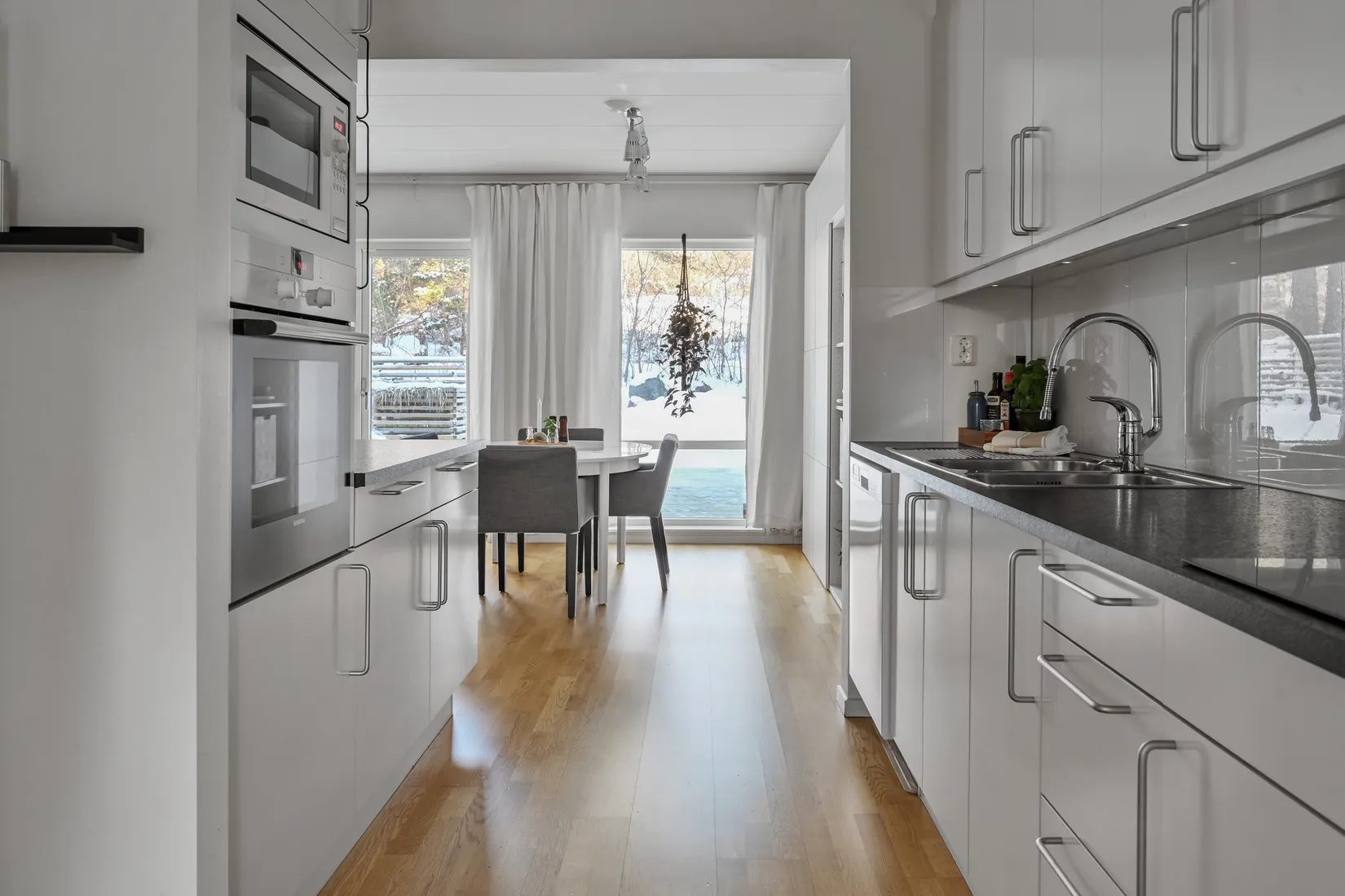Villa, Norra Årvägen 42, Brunnby Park, Upplands Väsby