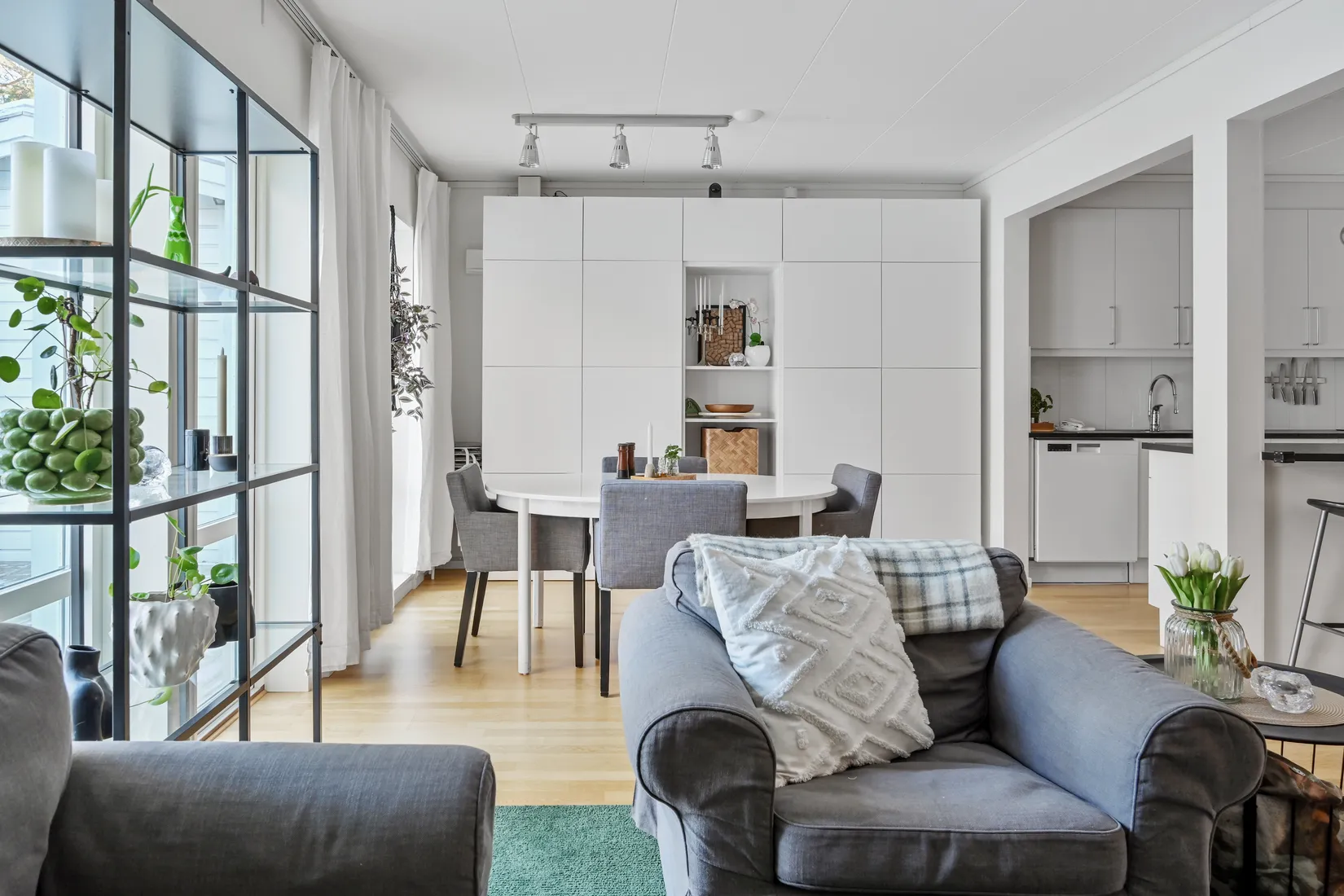 Villa, Norra Årvägen 42, Brunnby Park, Upplands Väsby