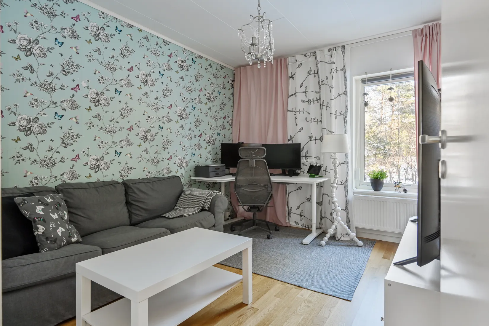 Villa, Norra Årvägen 42, Brunnby Park, Upplands Väsby