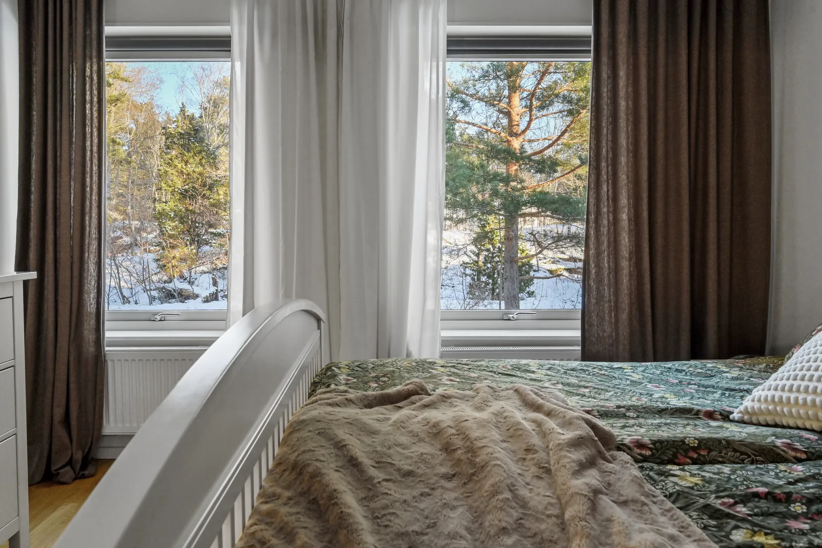 Villa, Norra Årvägen 42, Brunnby Park, Upplands Väsby