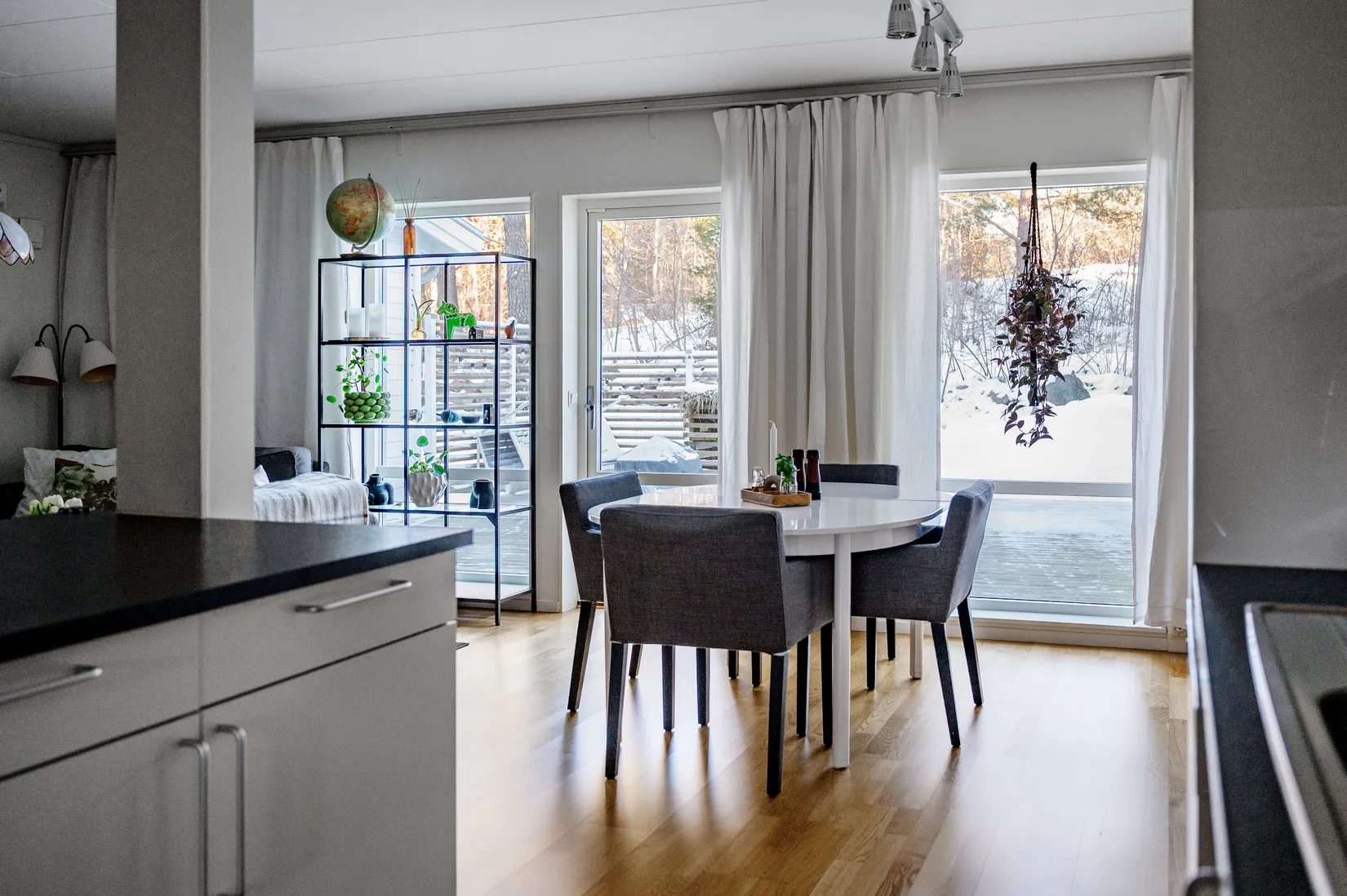 Villa, Norra Årvägen 42, Brunnby Park, Upplands Väsby