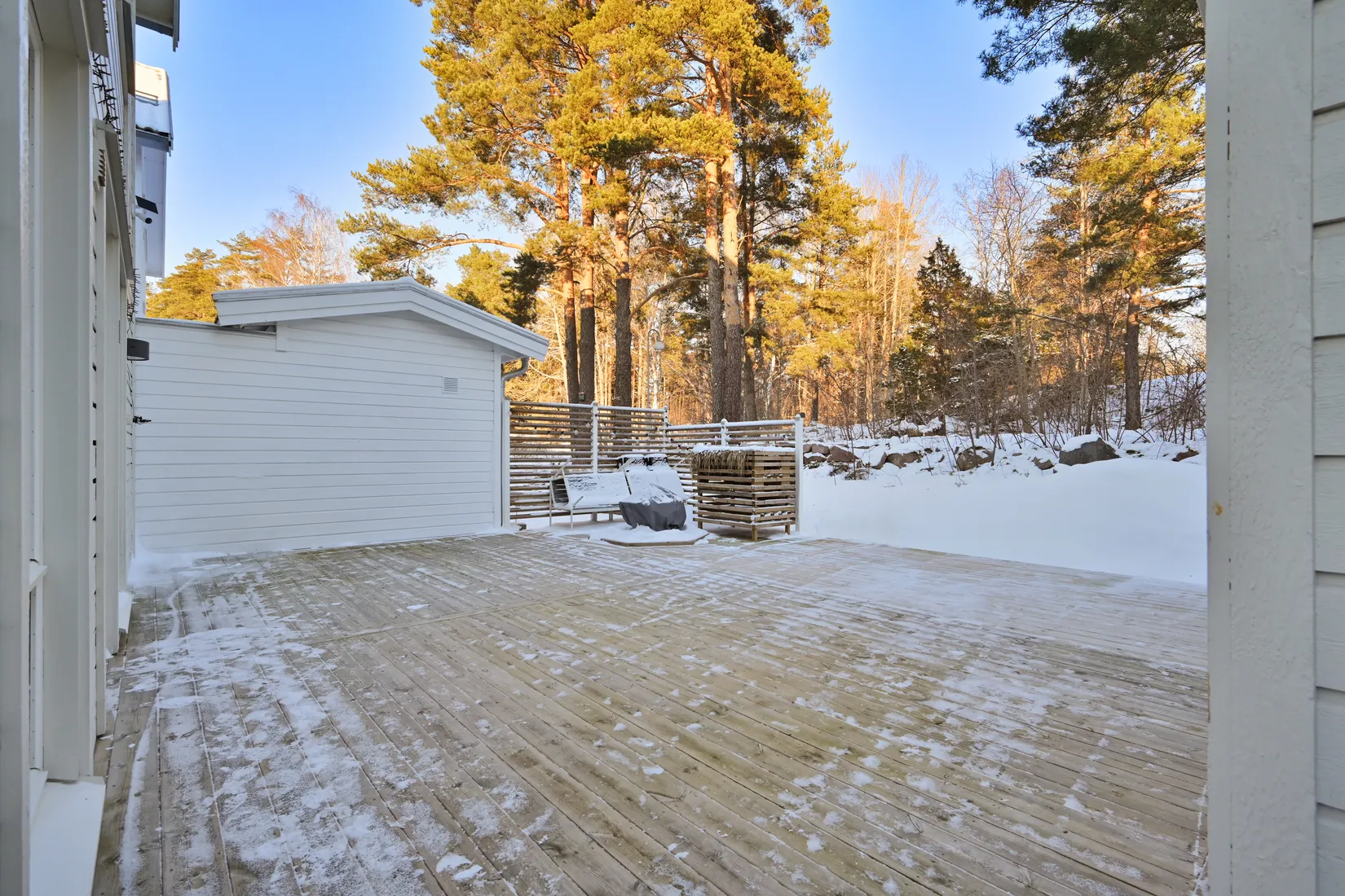 Villa, Norra Årvägen 42, Brunnby Park, Upplands Väsby
