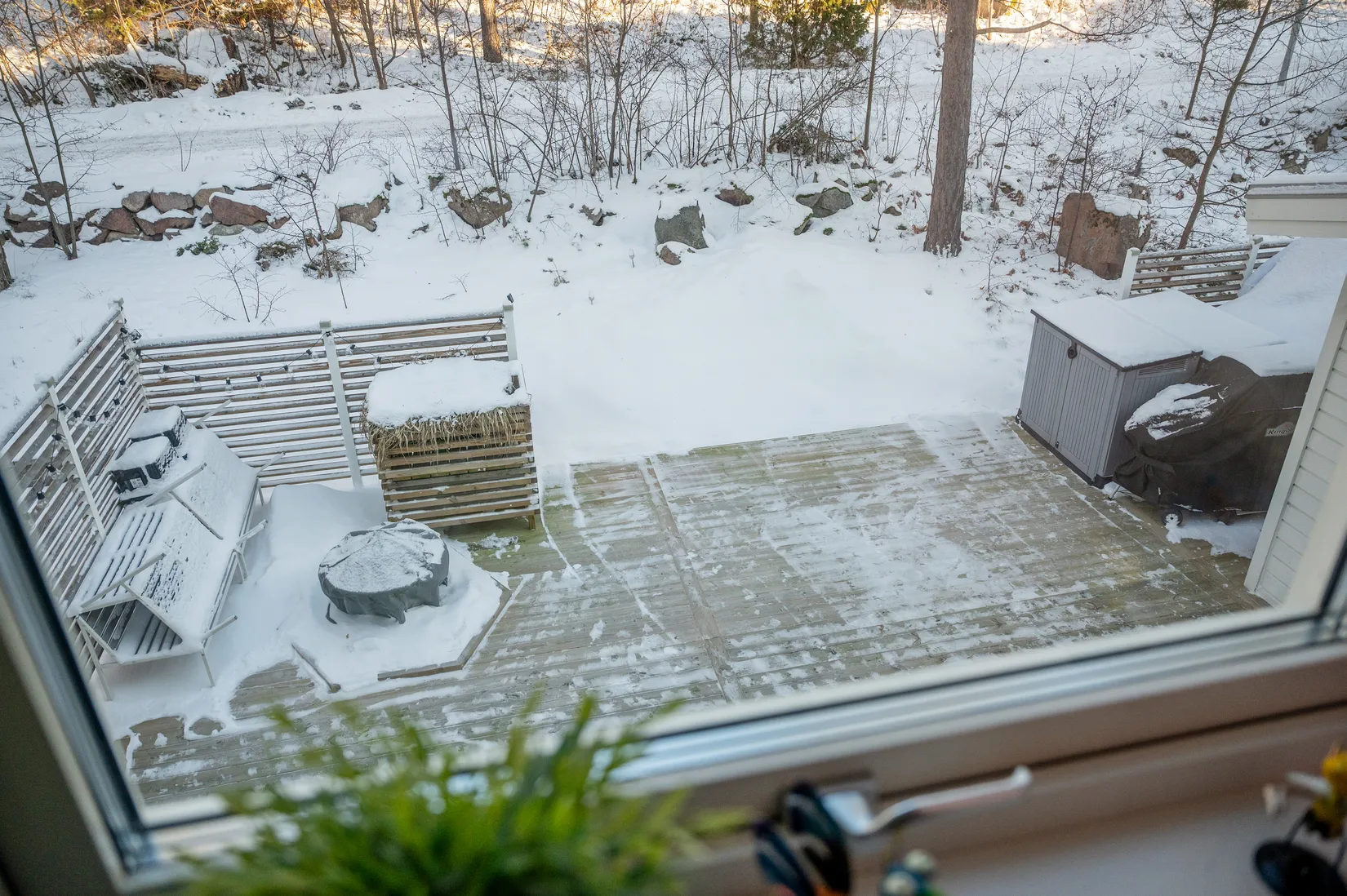 Villa, Norra Årvägen 42, Brunnby Park, Upplands Väsby