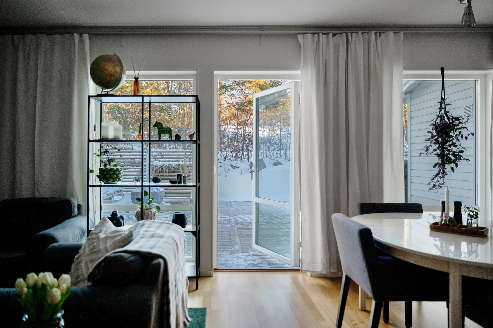 Villa, Norra Årvägen 42, Brunnby Park, Upplands Väsby