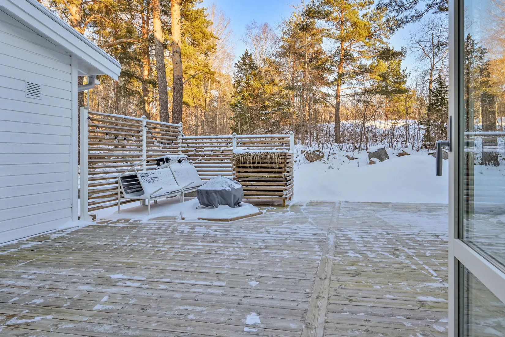 Villa, Norra Årvägen 42, Brunnby Park, Upplands Väsby