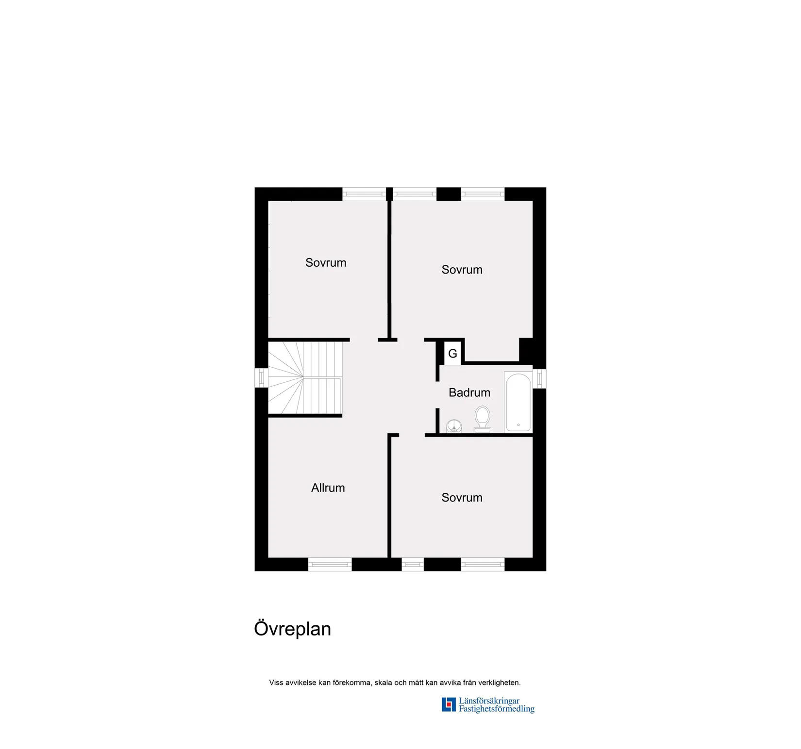 Villa, Norra Årvägen 42, Brunnby Park, Upplands Väsby