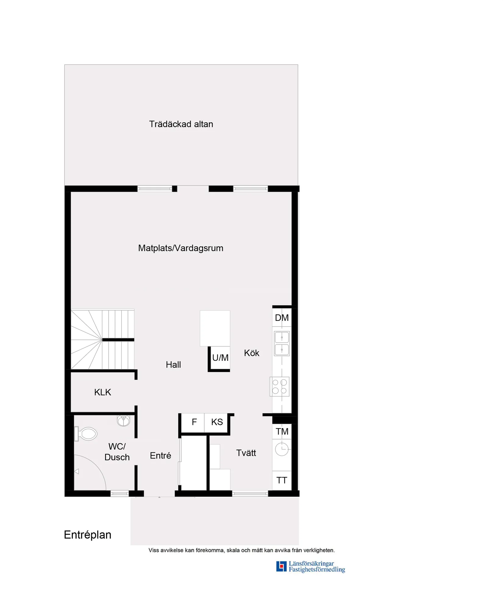 Villa, Norra Årvägen 42, Brunnby Park, Upplands Väsby