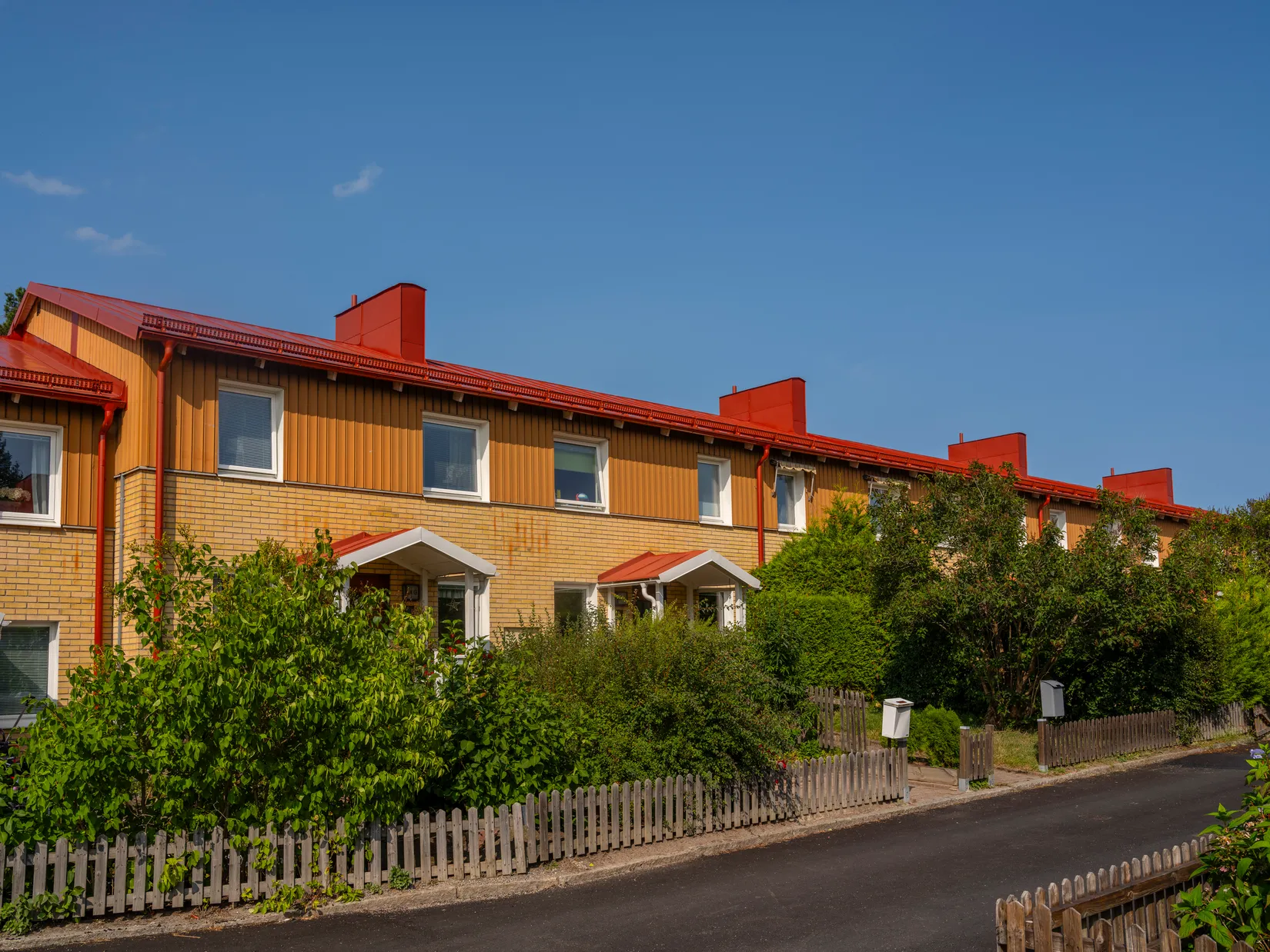 Bostadsrätt, Aspvägen 24G, Fågelsången, Sollentuna