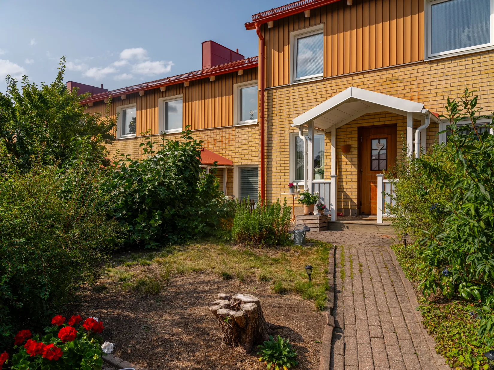 Bostadsrätt, Aspvägen 24G, Fågelsången, Sollentuna