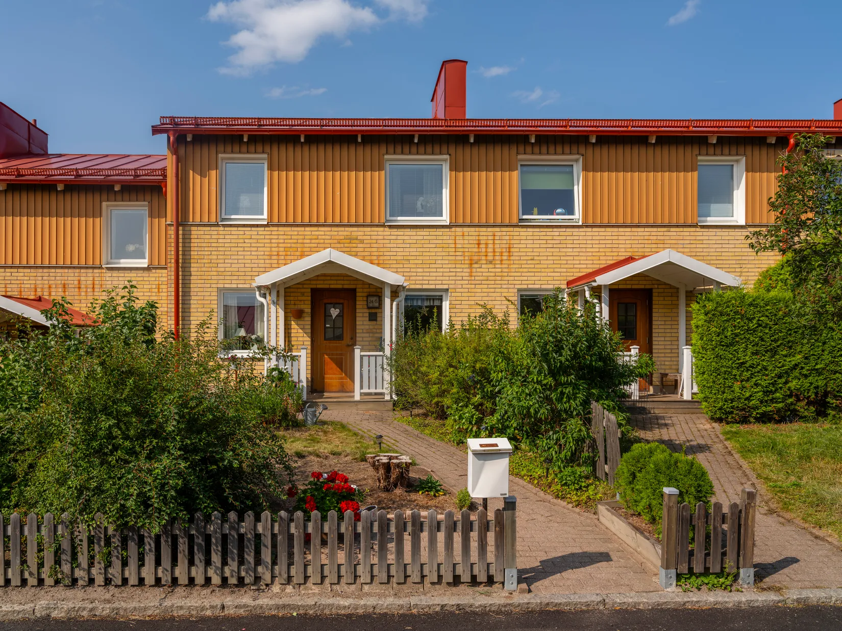 Bostadsrätt, Aspvägen 24G, Fågelsången, Sollentuna