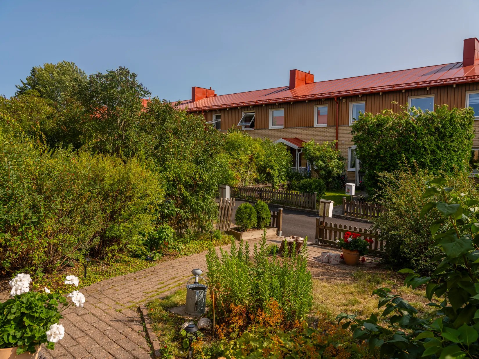 Bostadsrätt, Aspvägen 24G, Fågelsången, Sollentuna