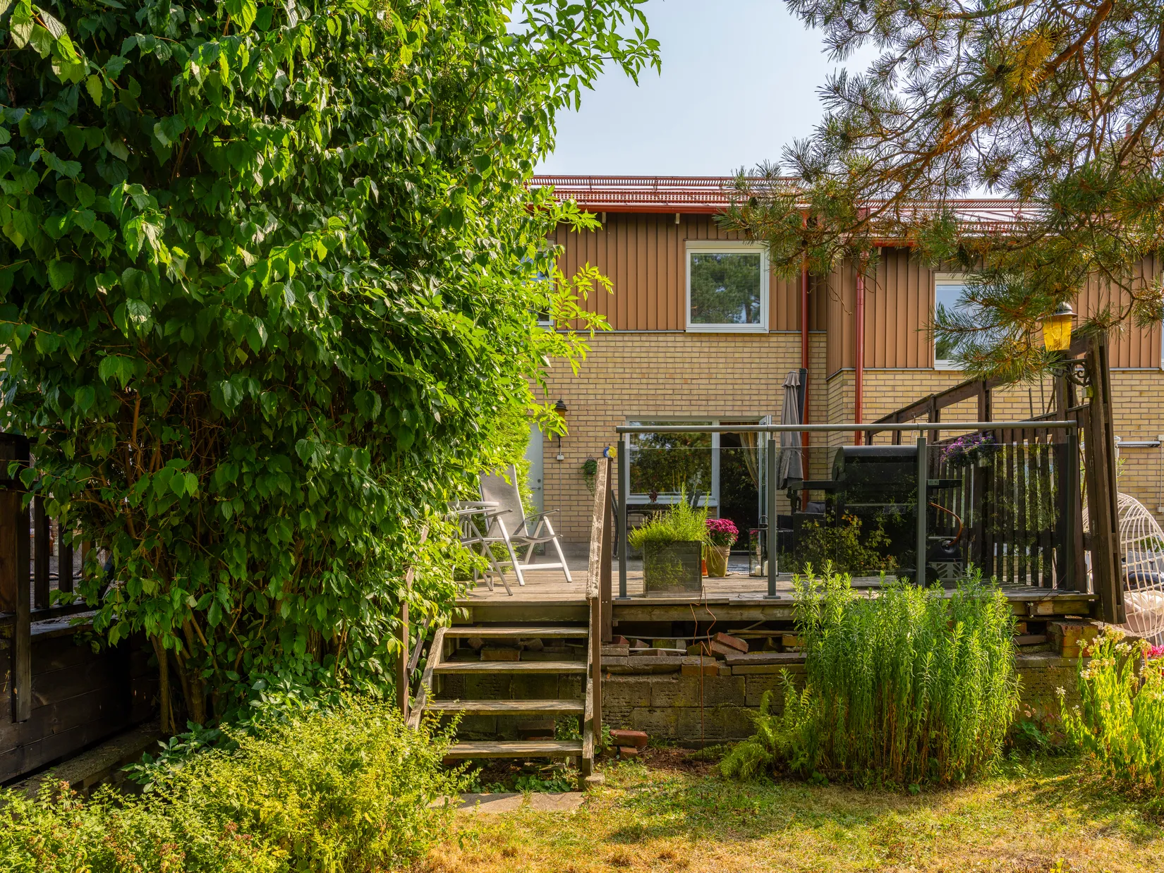 Bostadsrätt, Aspvägen 24G, Fågelsången, Sollentuna