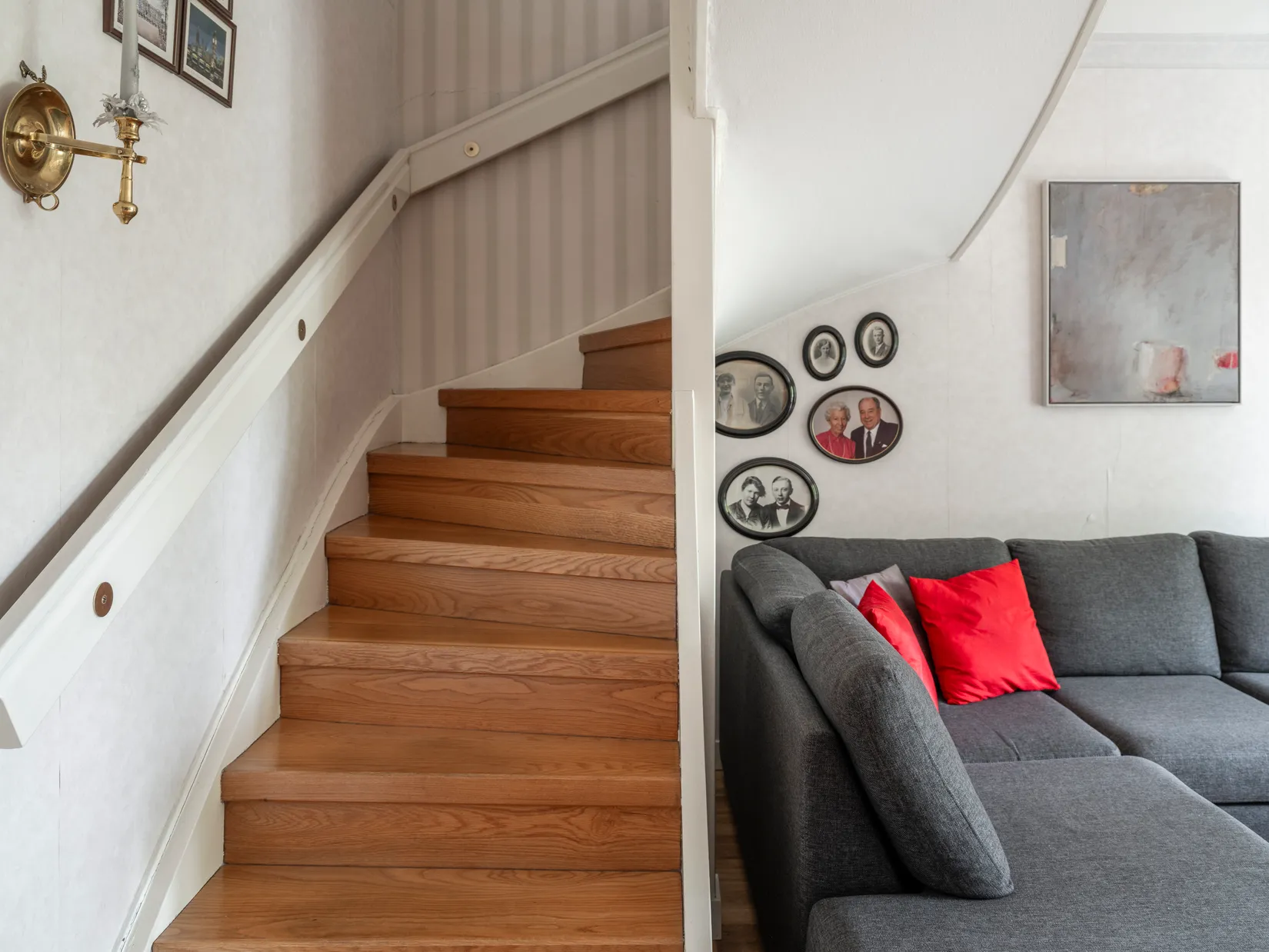 Bostadsrätt, Aspvägen 24G, Fågelsången, Sollentuna