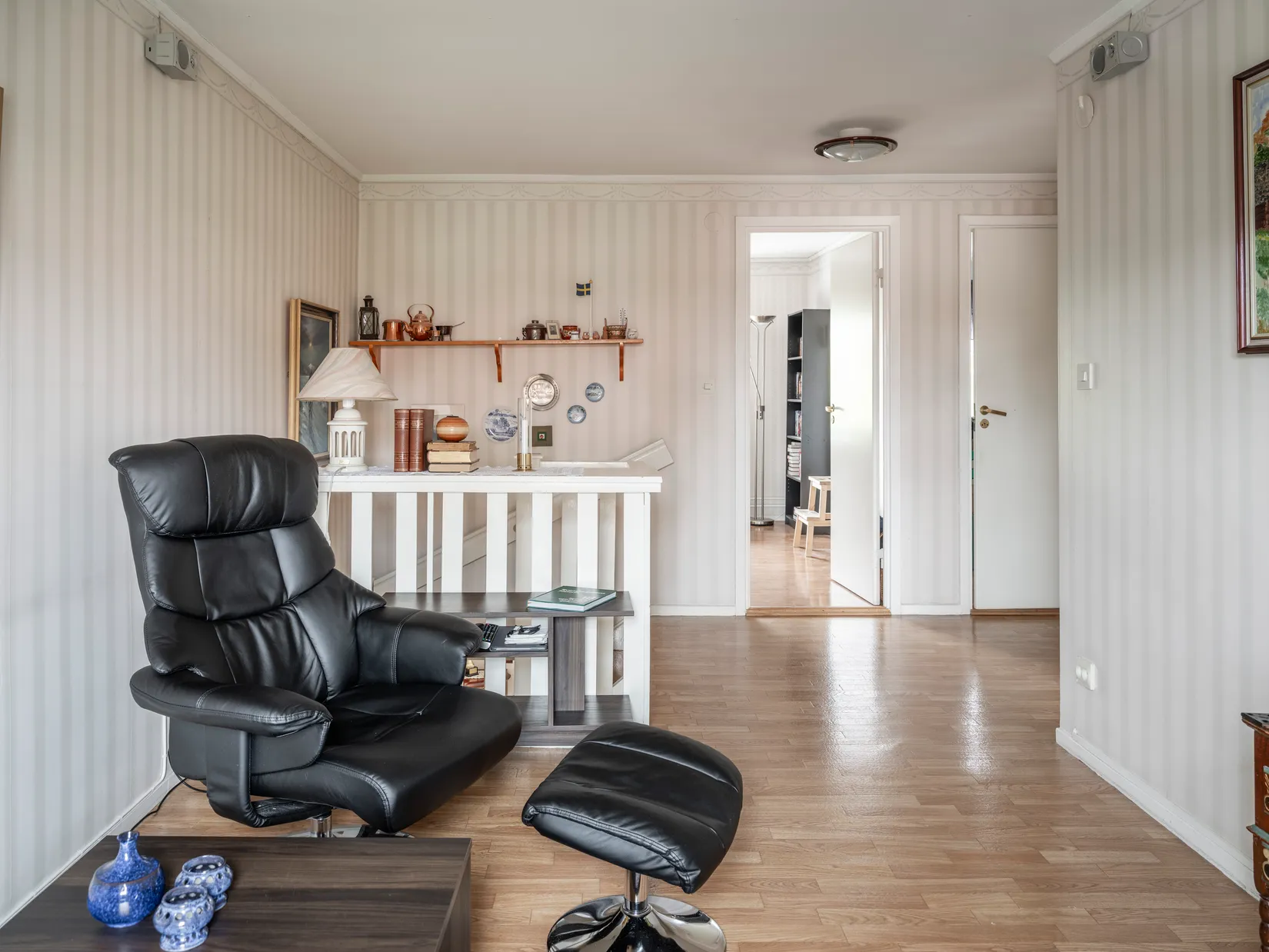 Bostadsrätt, Aspvägen 24G, Fågelsången, Sollentuna