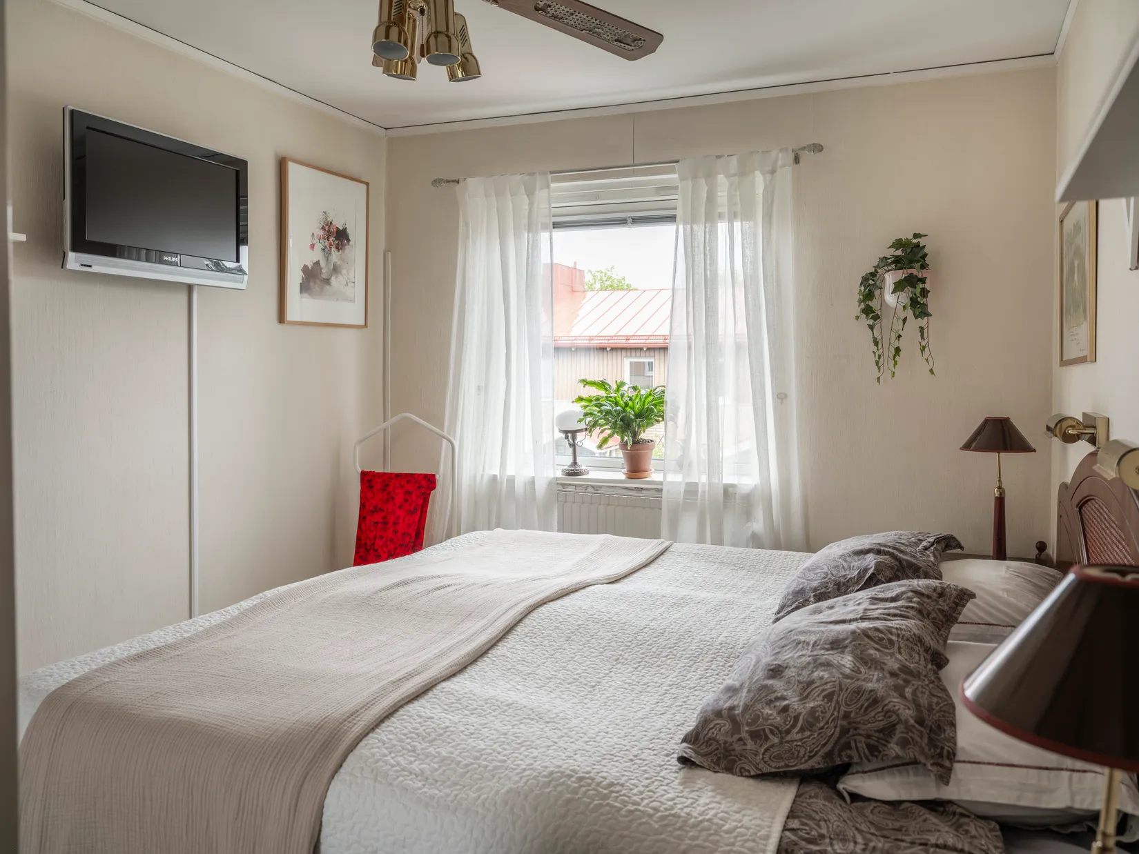 Bostadsrätt, Aspvägen 24G, Fågelsången, Sollentuna