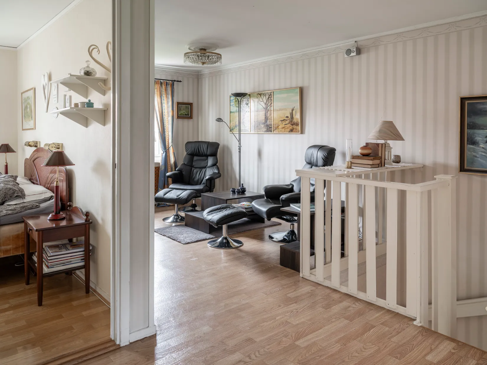 Bostadsrätt, Aspvägen 24G, Fågelsången, Sollentuna