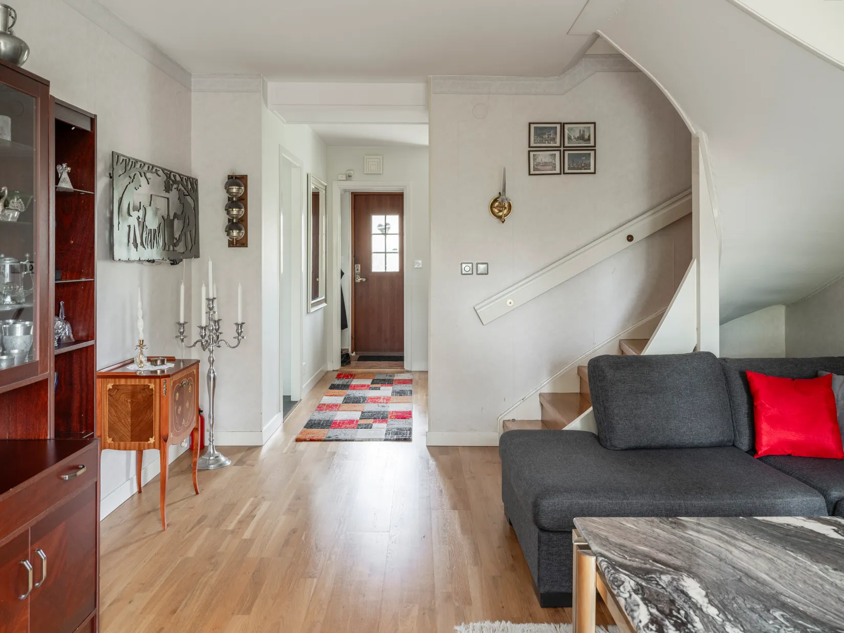 Bostadsrätt, Aspvägen 24G, Fågelsången, Sollentuna
