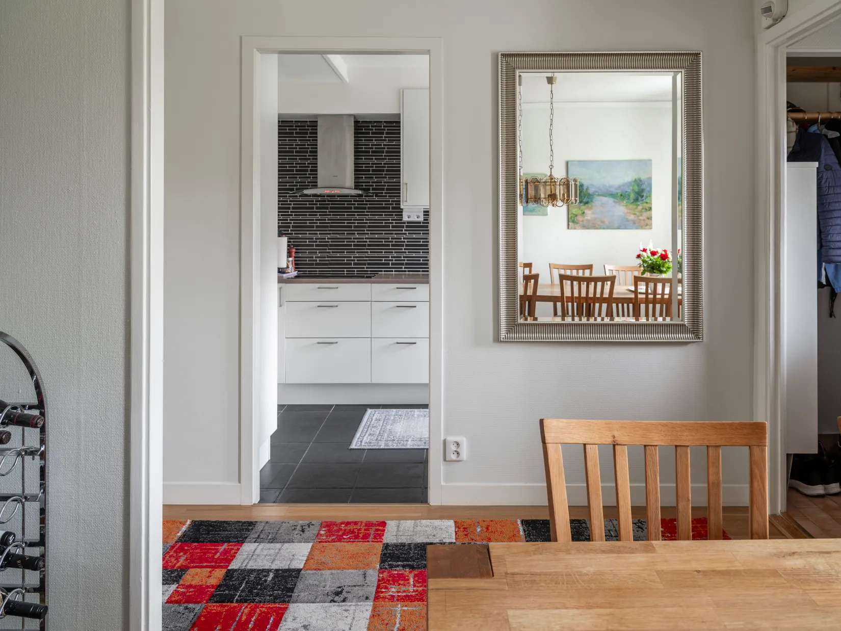 Bostadsrätt, Aspvägen 24G, Fågelsången, Sollentuna