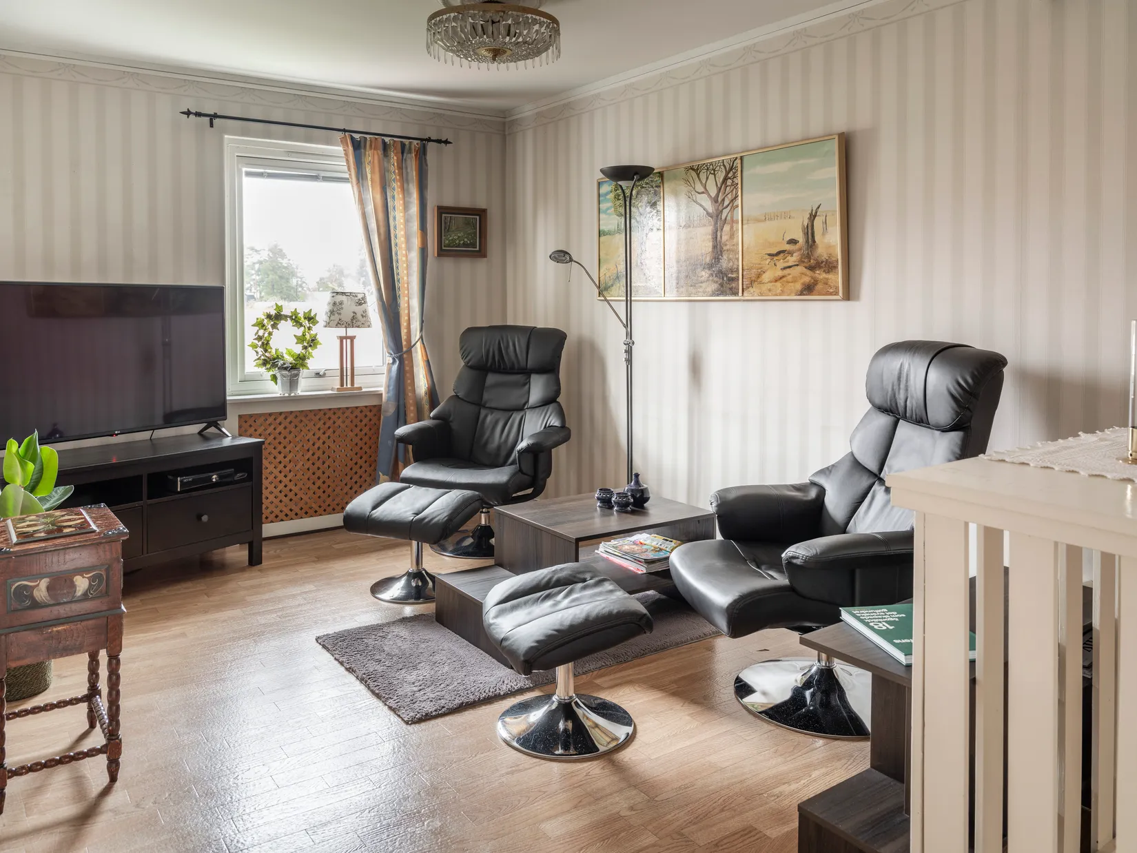 Bostadsrätt, Aspvägen 24G, Fågelsången, Sollentuna