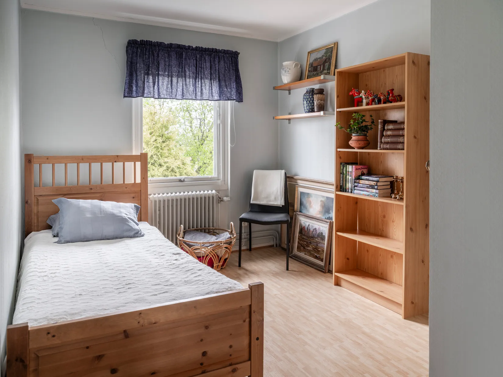 Bostadsrätt, Aspvägen 24G, Fågelsången, Sollentuna