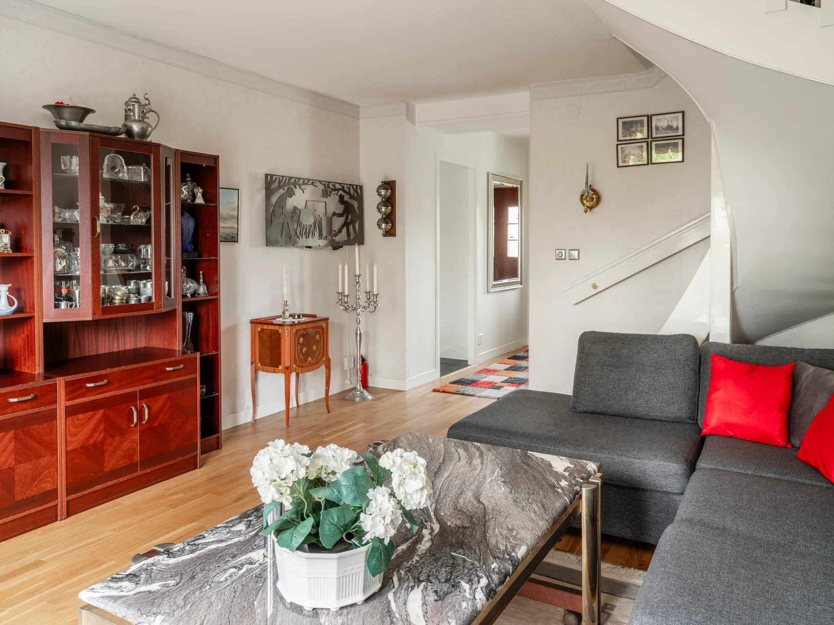 Bostadsrätt, Aspvägen 24G, Fågelsången, Sollentuna