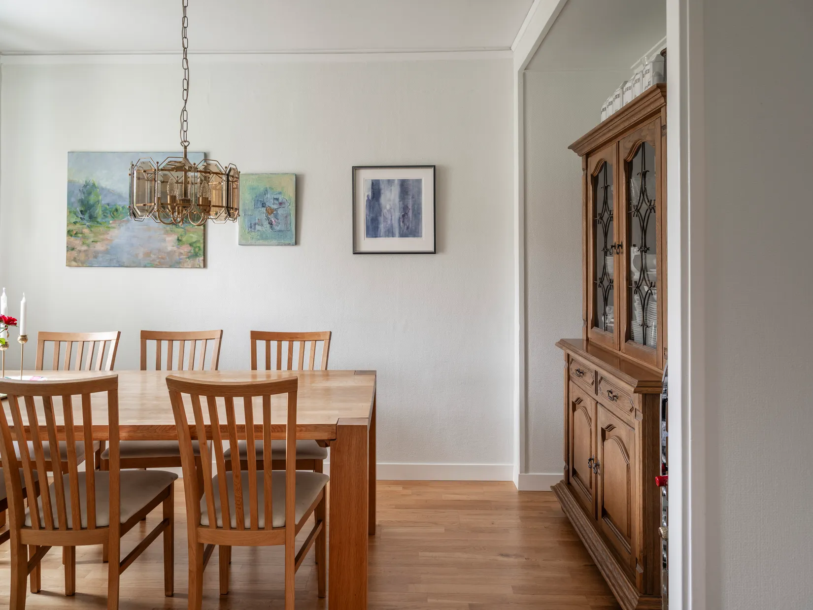 Bostadsrätt, Aspvägen 24G, Fågelsången, Sollentuna