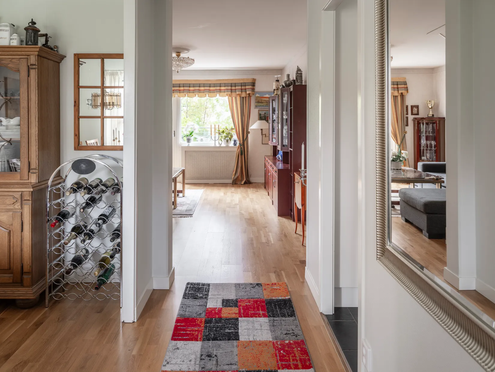 Bostadsrätt, Aspvägen 24G, Fågelsången, Sollentuna