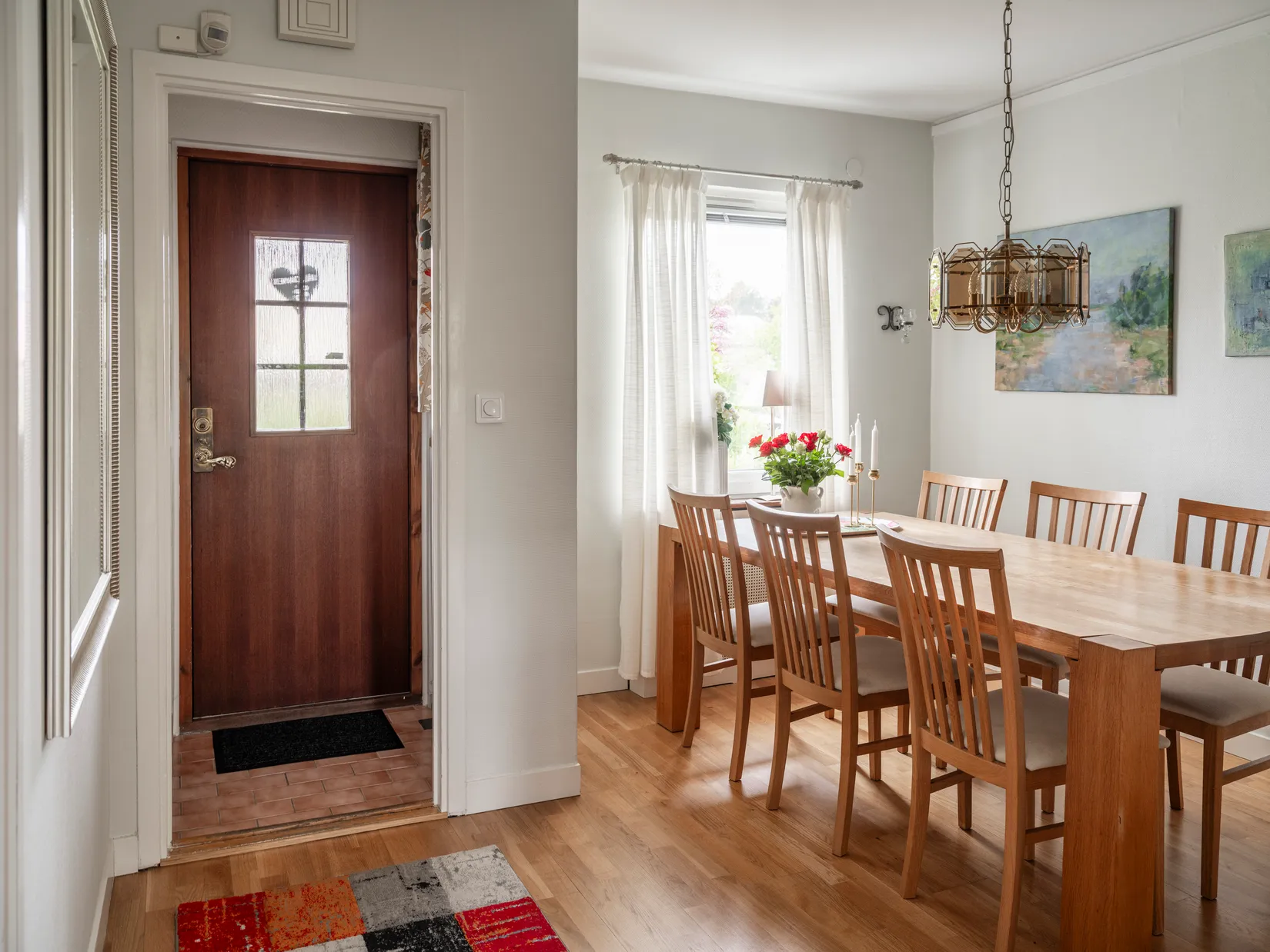 Bostadsrätt, Aspvägen 24G, Fågelsången, Sollentuna