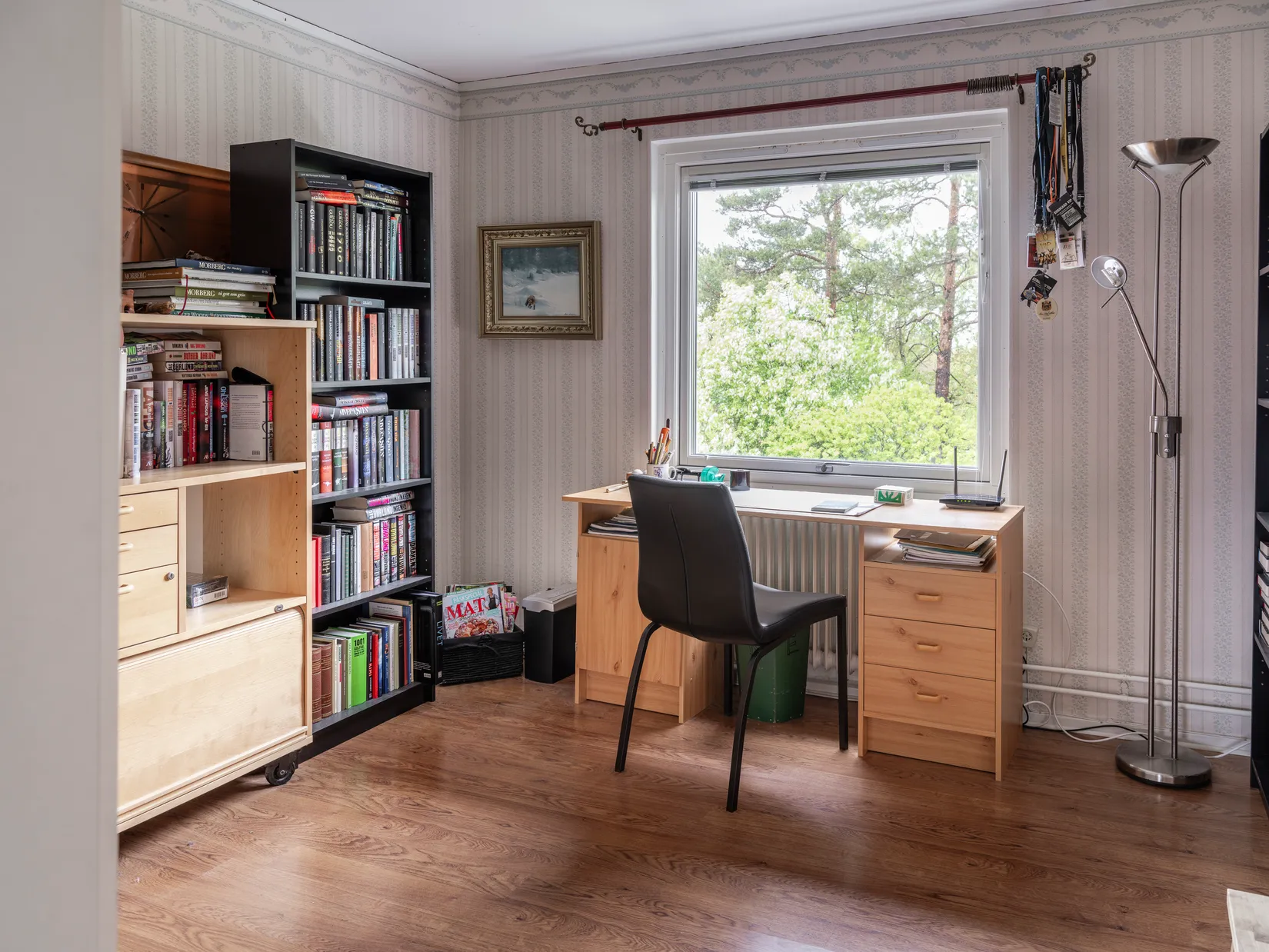 Bostadsrätt, Aspvägen 24G, Fågelsången, Sollentuna